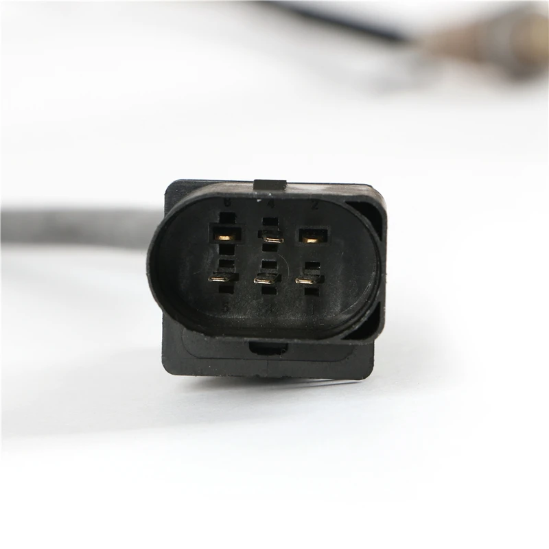 Кислородный датчик WeiDa Lambda соотношение топлива и воздуха O2 Датчик для Volkswagen Jetta