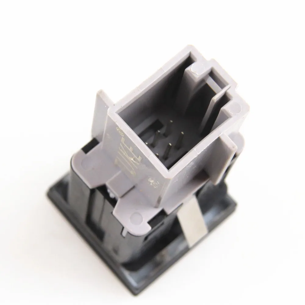 Помощь при парковке TUKE OPS PDC реверсивный радар переключатель для VW Jetta MK6 Golf 6 1K0 927 123