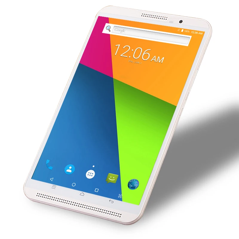 2020 Global 8 дюймов планшетный ПК с системой андроида и 0 octa core 6 ГБ + 64 Гб Dual SIM карты 4