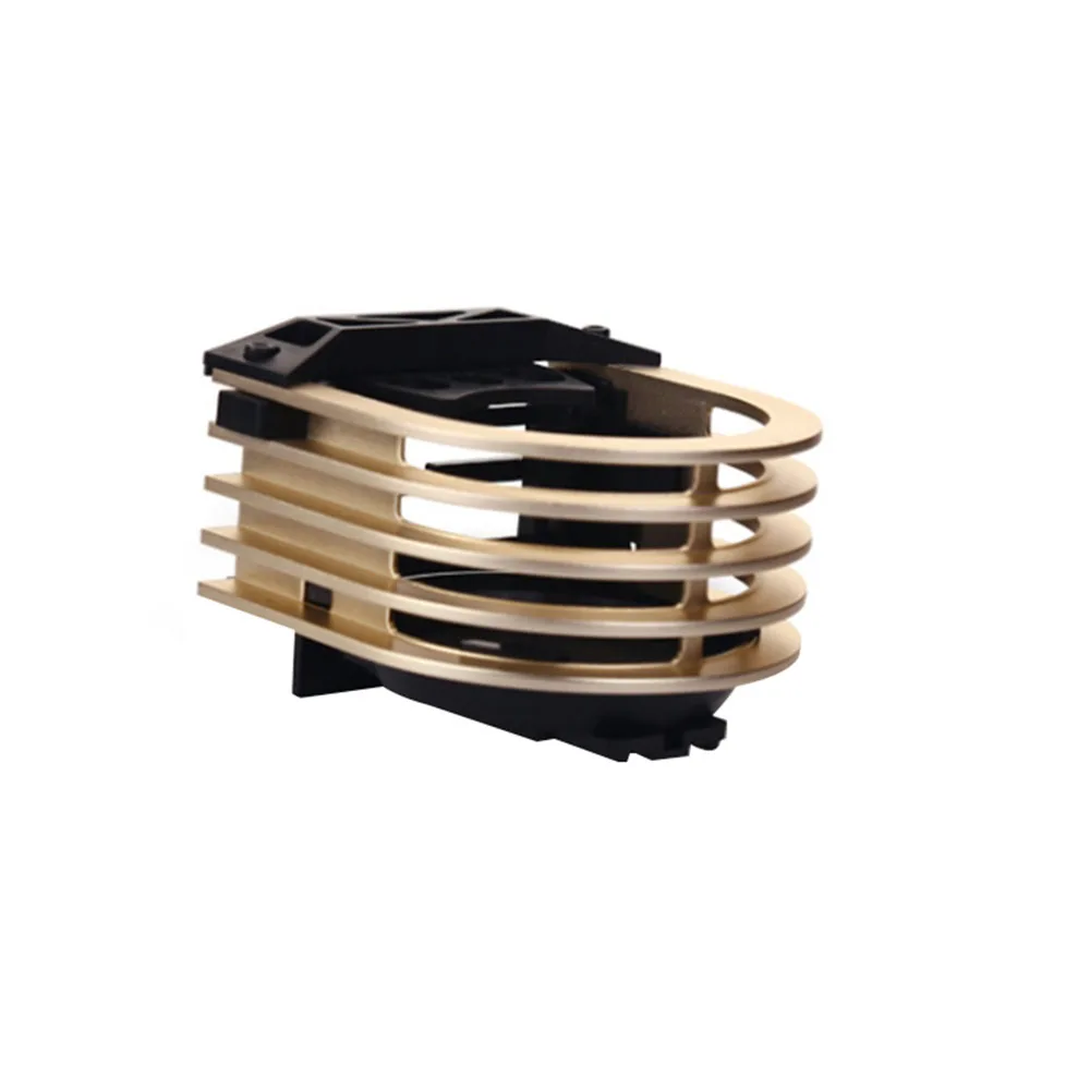 Универсальный складной Автомобильный держатель для бутылки с напитками