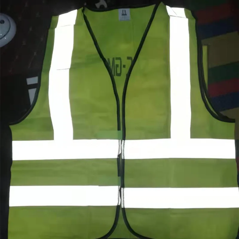 

for Original Mercedes-Benz reflective vest jersey