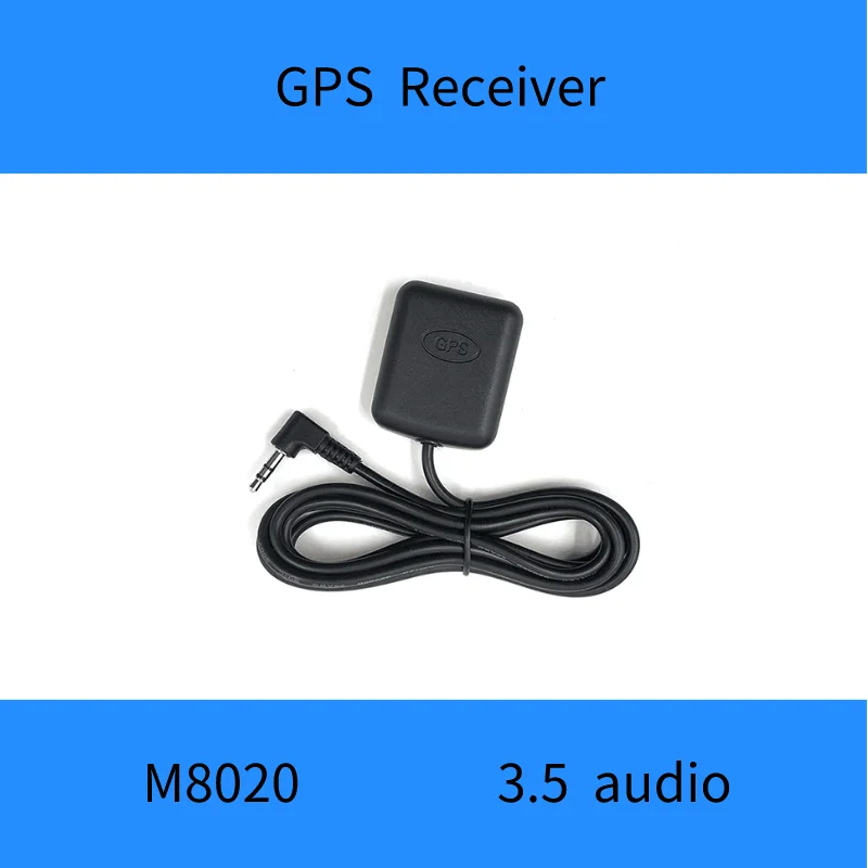 Приемник TTL 3 5 аудиоразъем M8020 микросхема GPS-приемник