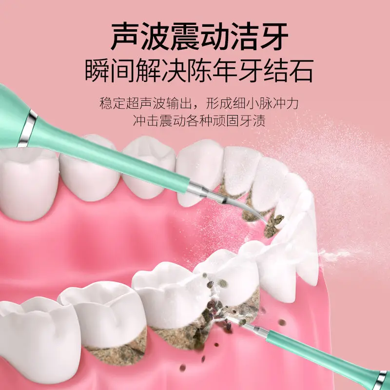 mantra electric toothbrush ultrasonic automatic touch stone remover sonic electric toothbrush realme teeth whitening lovers free global shipping