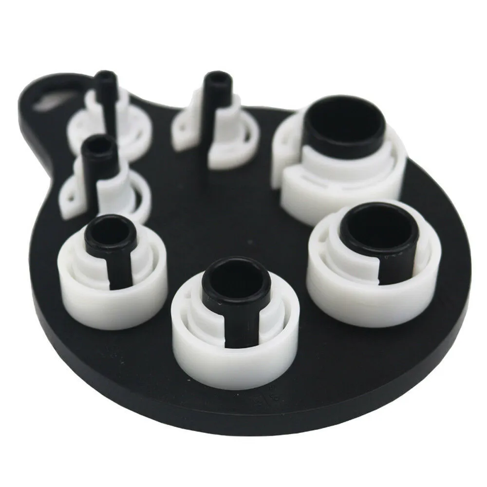 

Plastic Quick Disconnect Tool Replacement Vehicles Black&White Oil Line