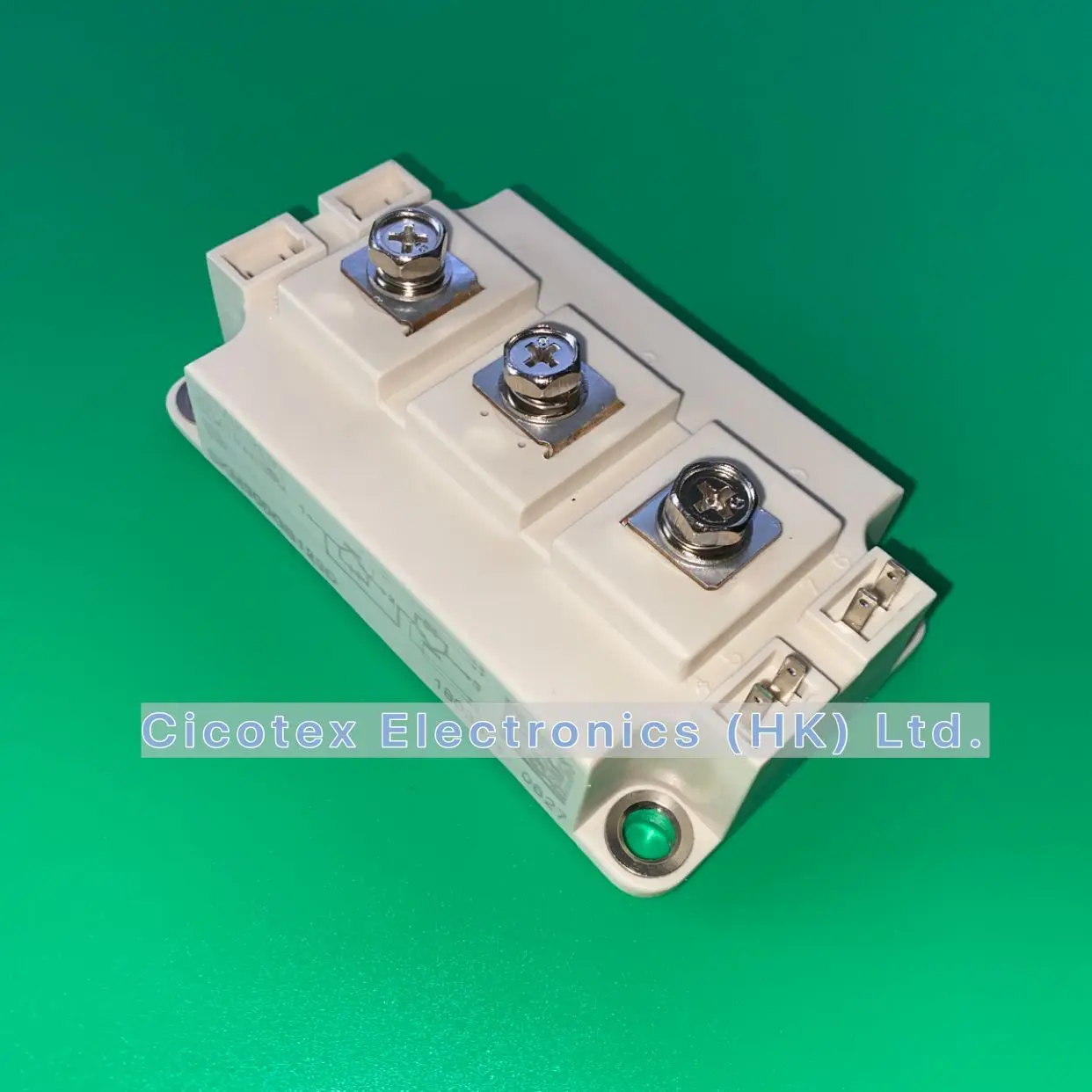 Модуль SKM300GB123D SKM 300 ГБ 123 D модули SEMITRANS IGBT новый диапазон конфетный 12 3D |