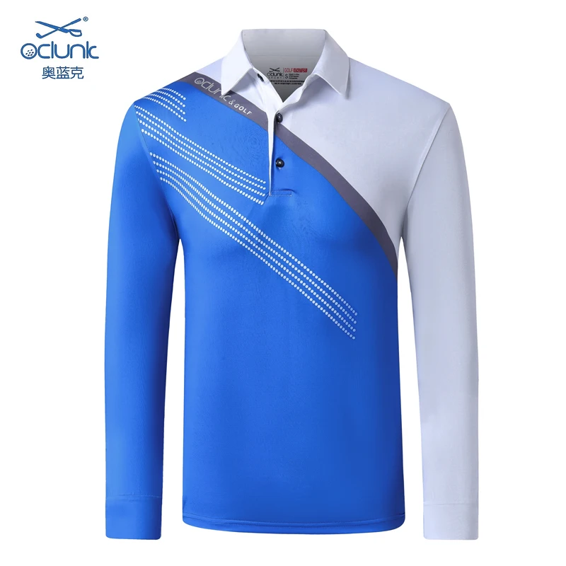 Весенняя Мужская рубашка с длинным рукавом корейский стиль быстросохнущая ткань