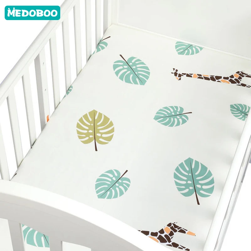 Medoboo набор постельных принадлежностей для новорожденных детская колыбель