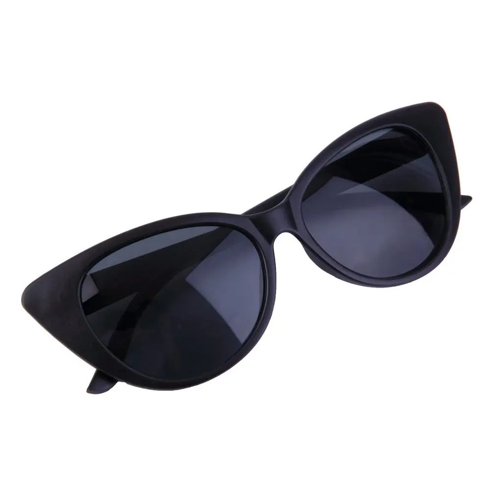 2020 New Cat Eye Glasses Ladies Sunglasses Retro Sexy Fashion Brand Multi-style Gafas de sol Chic Sunscreen | Аксессуары для