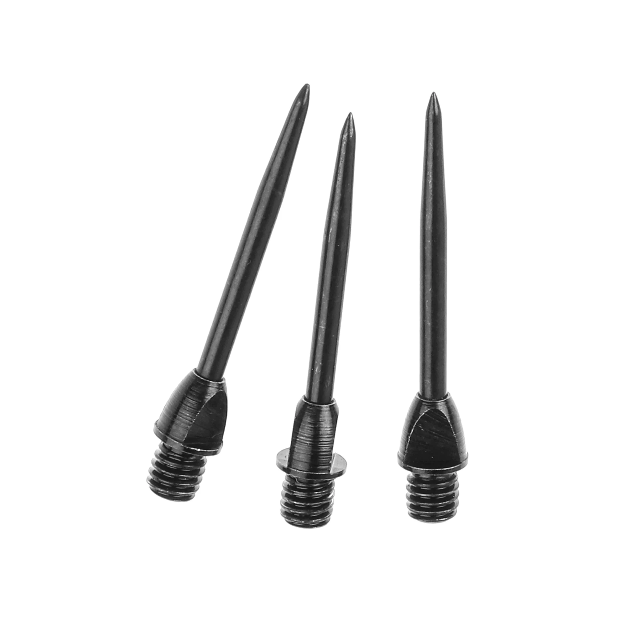Переключатель CyeeLife 3 шт. сталь наконечники для дротиков 2BA инструмент мягких