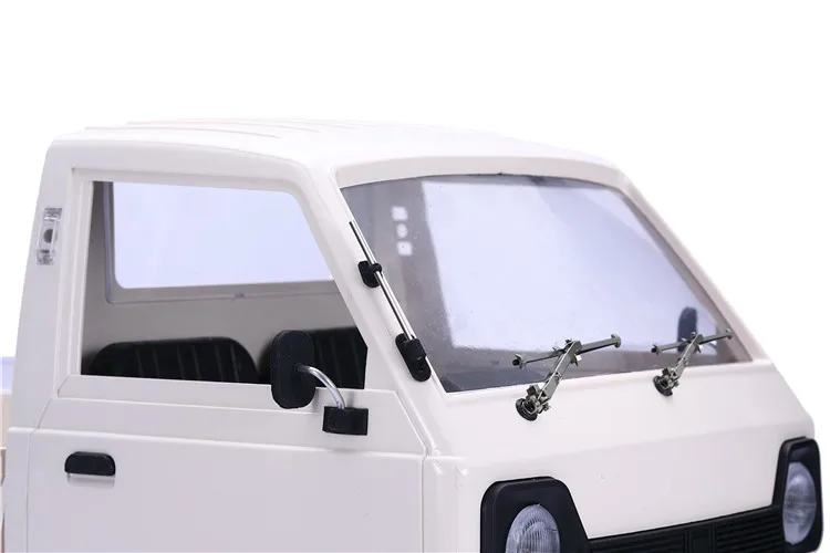 wpl d12 110 suzuki carry радиоуправляемая анте