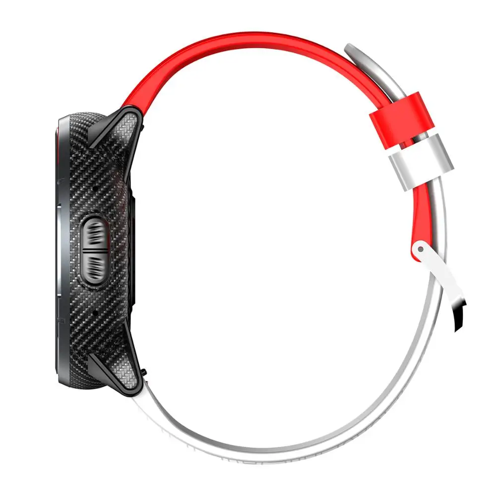 

2021 Smart Watch Android Men Smartwatch Relogio IP67 Waterproof Long Standby Full Touch Screen Heart Rate Sport Fitness Bracelet