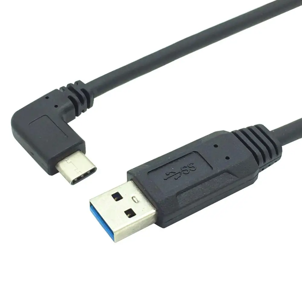 USB 3 0 (Type A) папа 1 с углом поворота 25 C) кабель для синхронизации данных и зарядки