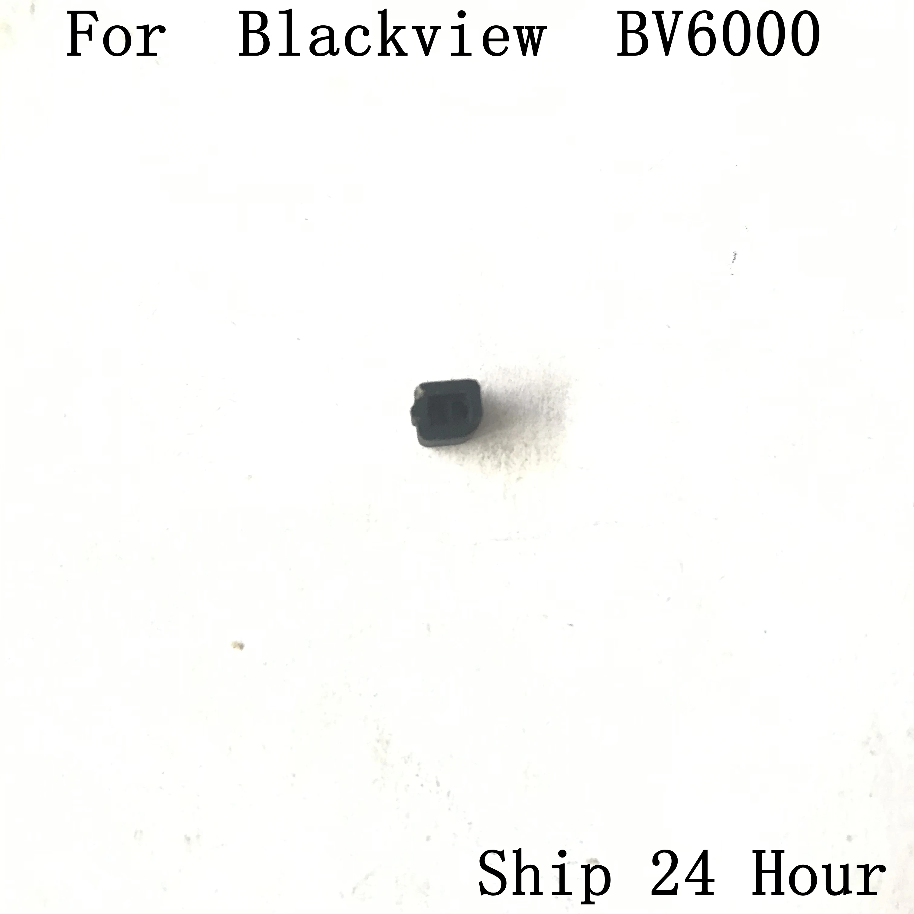 

Резиновая муфта для телефона Blackview BV6000 4,7 MT6755 Octa core 1280x720