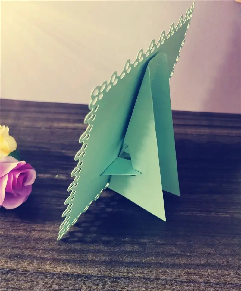 

Bracket Metal Cutting Dies for DIY Scrapbooking Album Paper Cards Decorative Crafts Embossing Die Cuts