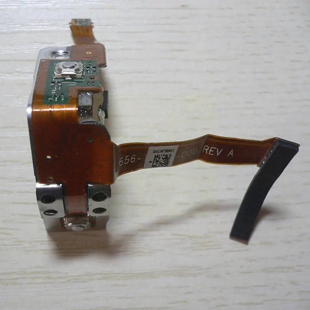 

Suitable For Gopro Hero 7 Boot Cable, Shutter Cable, Microphone, Microphone, For Hero6 GPS Cable U8M0