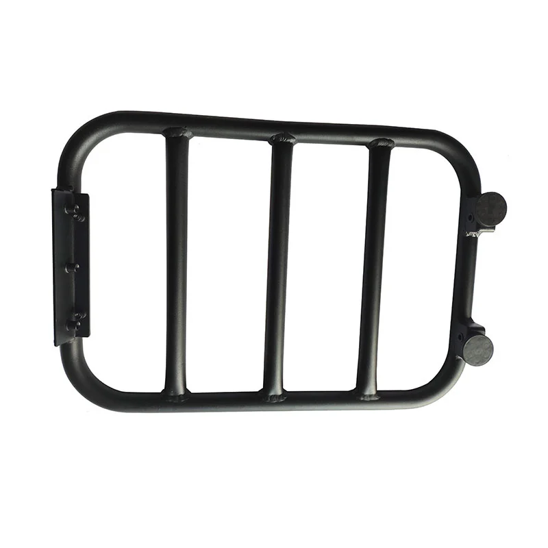 Лестница из алюминиевого сплава для Suzuki Jimny JB74w 2019 2020 2021