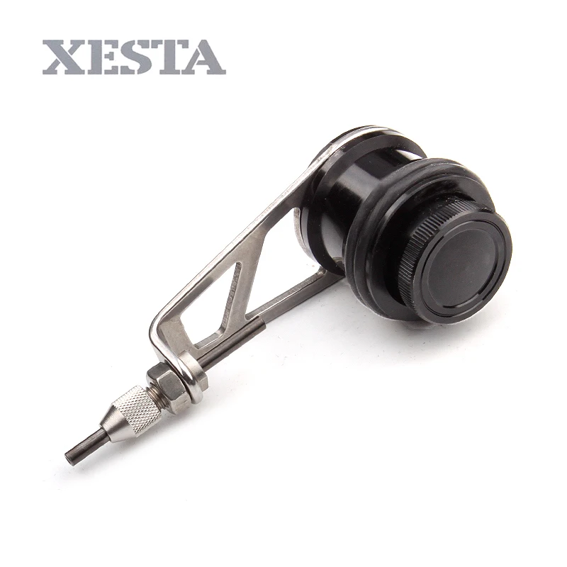 XESTA мотальное устройство для лески различных цветов новая линия узел машина с