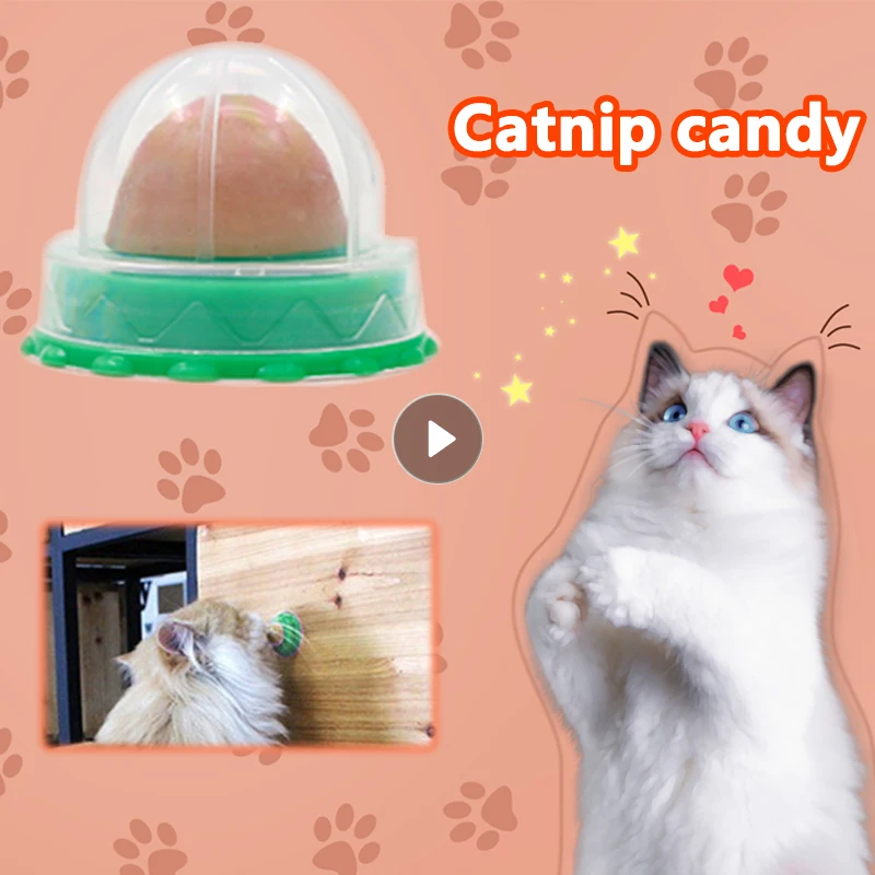 

Кошачья мята, распродажа, снэки, кошачья мята, здоровые конфеты, лижущие энергичные мячи, котята, игрушка для кошек, дропшиппинг, товары для д...