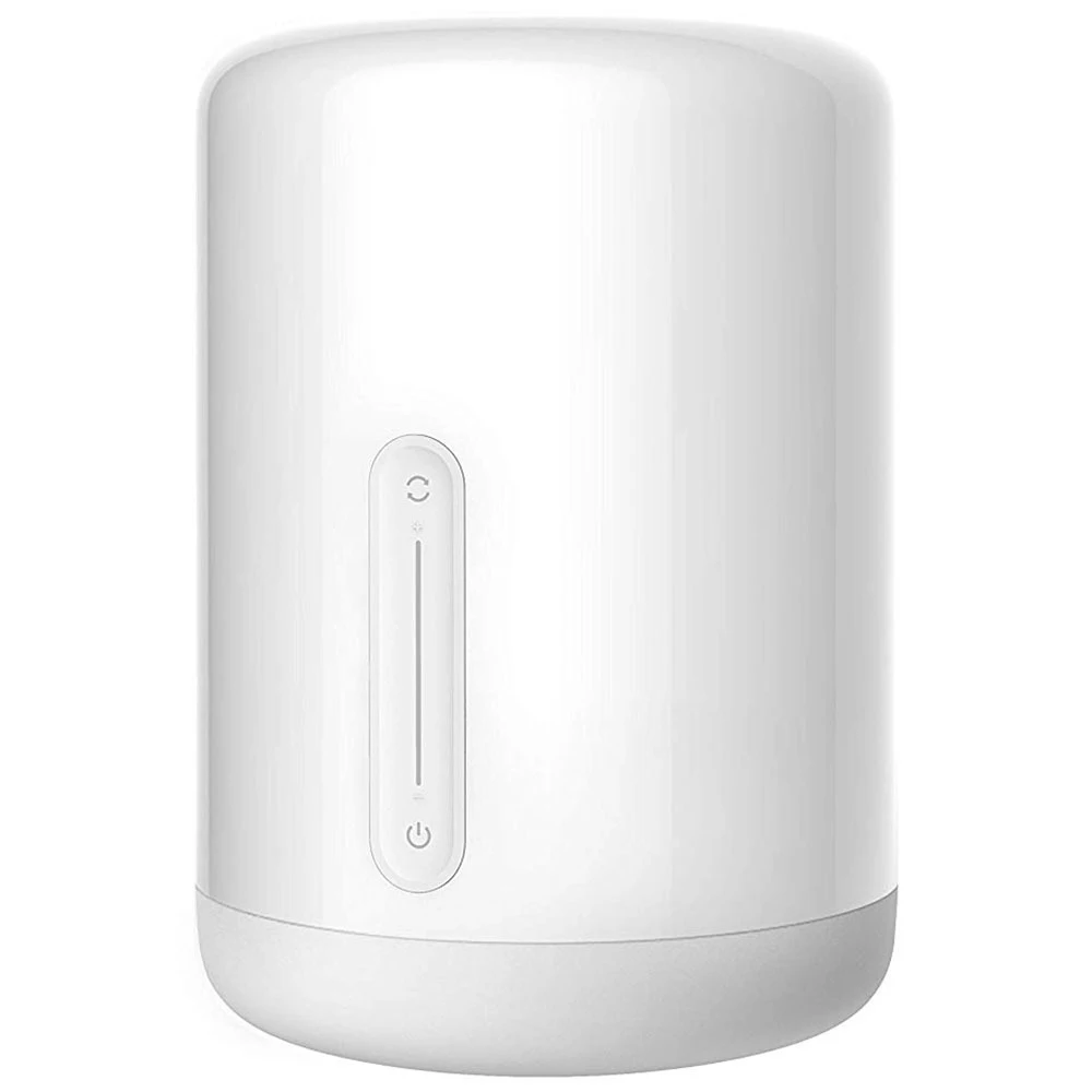 Настольная лампа Xiaomi Mi Bedside Lamp 2 белая MJCTD02YL | Лампы и освещение
