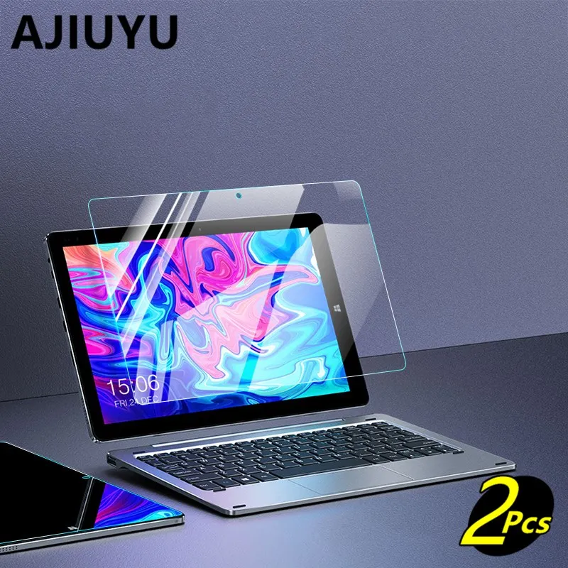 Закаленное стекло протектор экрана для Chuwi HiBOOK 10 1 &quotпланшет защитное стальная