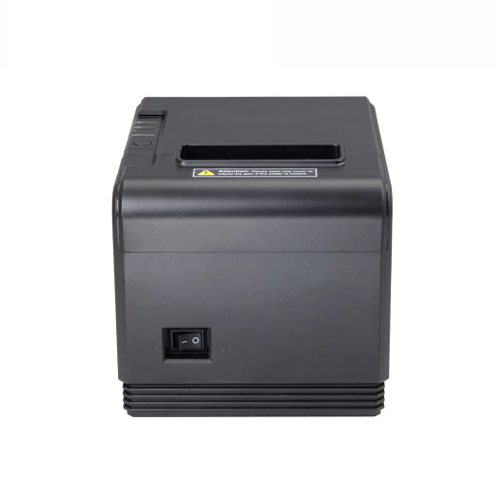 

high speed Compos Pos 80mm thermal printer USB+RS232 Interface receipt pos printer