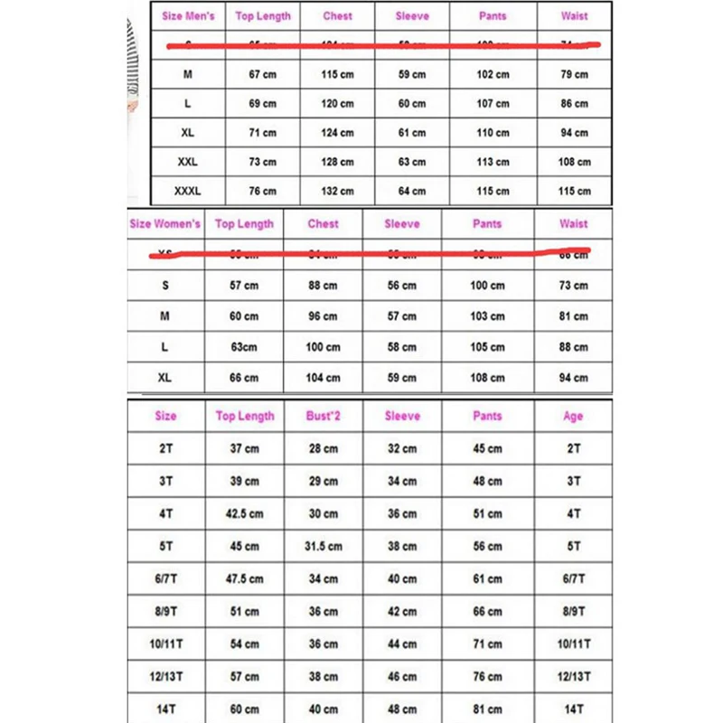Осенне зимние повседневные рождественские пижамы Семейные комплекты одинаковые
