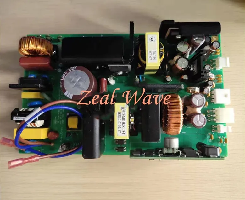 

For Mindray BC-3600 5120 5130 5140 5150 20S 30S Blood Cell Meter Power Board