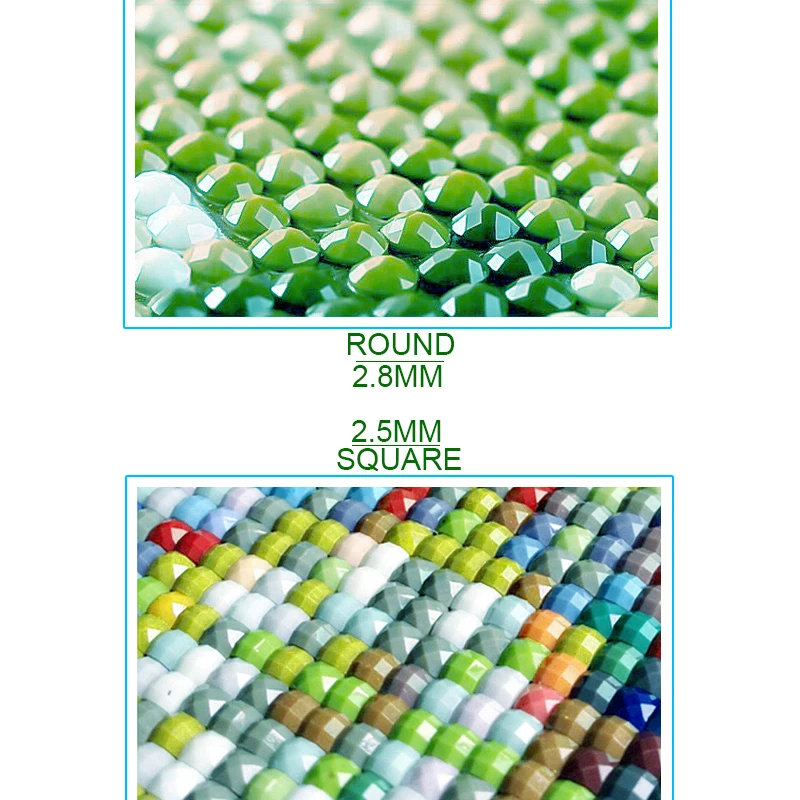 

5D Diamond Painting animals constellations home decor Cartoon Full Square&Round Diamond embroidery Cross stitch Diamond mosaic