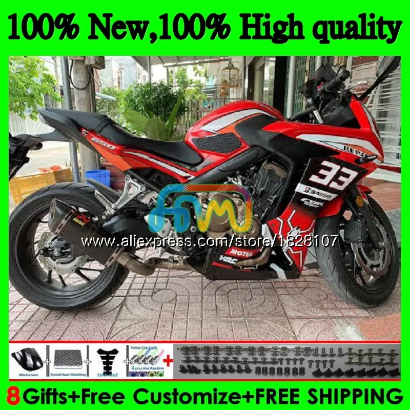 

Фитиль для HONDA CBR 650 F CBR650F 11 12 13 14, красный, оранжевый 15 83BS.28 CBR650 F CBR 650F 2011 2012 2013 2014 2015 2016