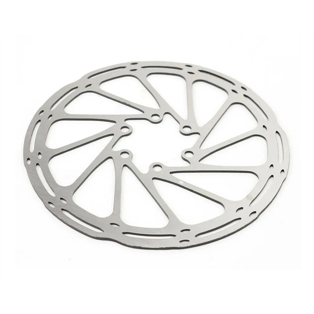 Sram велосипедный дисковый тормозной ротор Центральная линия 160 мм 180 203