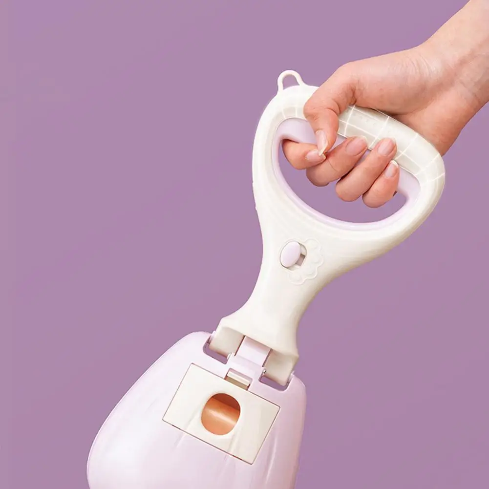 

Pet Dog Handle Pooper Scooper Dog Cat Waste Picker Jaw Poop Scoop Pick Up Clean Waste Cleaning Tools Pet Outdoor Tool