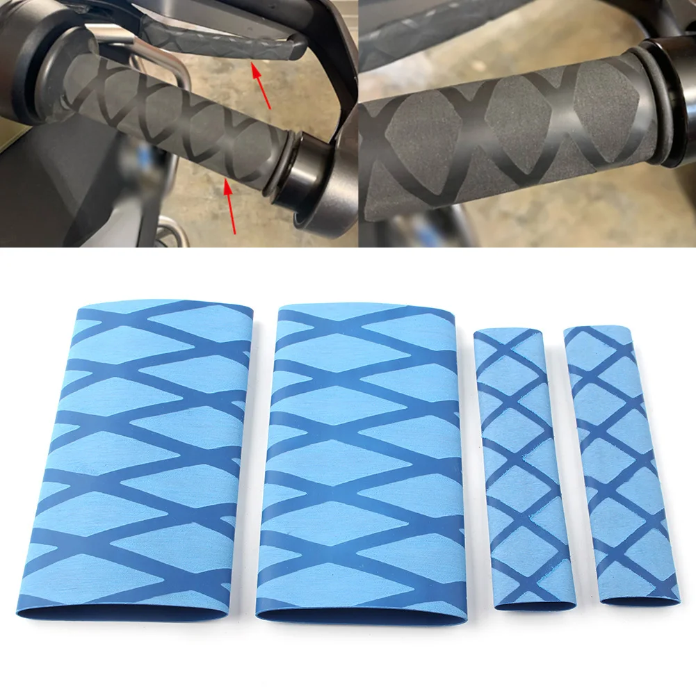 Купить Термоусадочные Чехлы На Ручки Мотоцикла