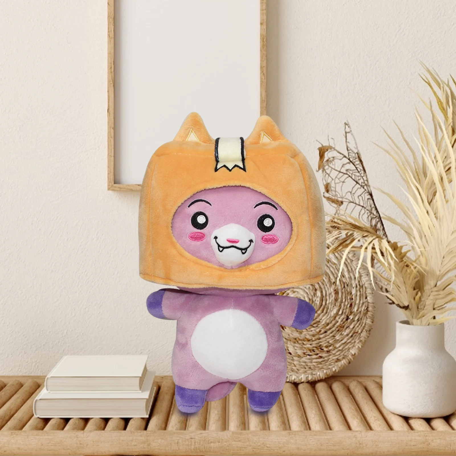 Аниме Покемон мягкая подушка-животное игрушка Кот плюшевая игрушка кукла подарки для детей подарок на день рождения