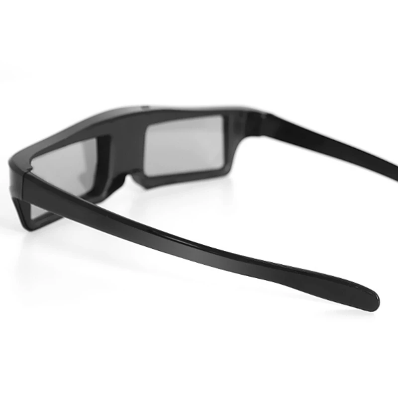 RISE 3D BT Bluetooth очки с активным затвором для Sony/Panasonic/Sharp/Epson ELPGS03 TDG BT500A проектор
