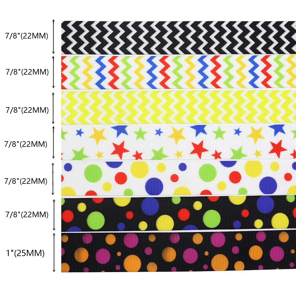 Корсажная лента в клетку с геометрической отделкой ленты принтом полосатый