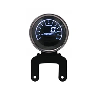 led backlight motorcycle speed meter 12v waterproof motorcycle tachometer motorcycle monitoring dial for outdoor motorcycle