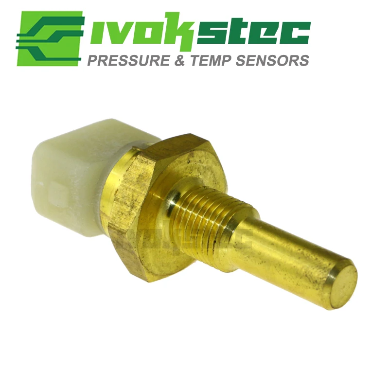 Абсолютно новый датчик температуры охлаждающей жидкости для Audi 80 90 100 Coupe