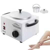 depilatory hot wax heater machine paraffine wax warmer hand feet spa epilator beauty hair removal tool