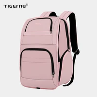 2021 tigern new anti theft travel 15 6 17 laptop backpacks bags for men mochila with rfid water resistant casual backpacks male