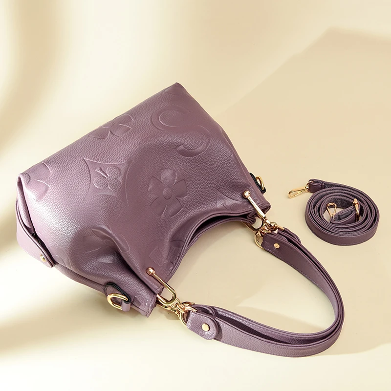 Новинка 2020 женская сумочка из мягкой кожи дизайнерские сумки высокого качества