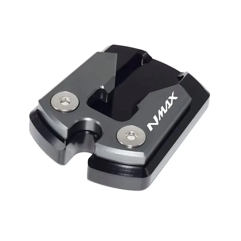 Удлинитель для ножки мотоцикла с ЧПУ удлинитель подушка боковая Скоба Yamaha NMAX155