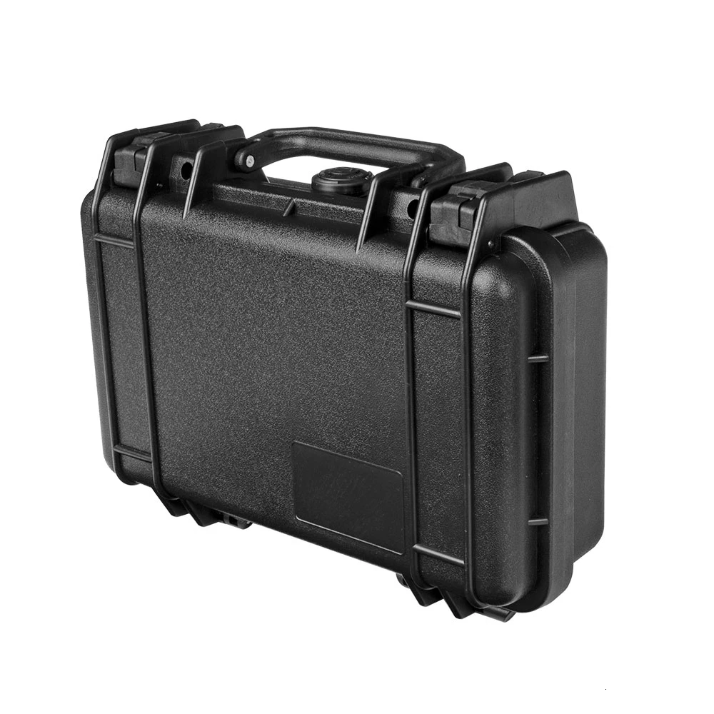 Портативная Водонепроницаемая Жесткая Сумка для переноски Наборы инструментов