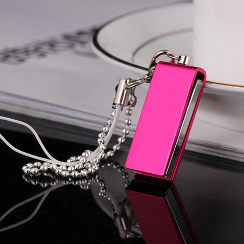Реальный объем пользовательского логотипа 4 ГБ 8 1 32 64 мини Usb флэш накопитель