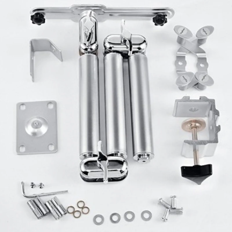 Новинка держатель для планшета Ipad на кровать Гибкая подставка с длинной