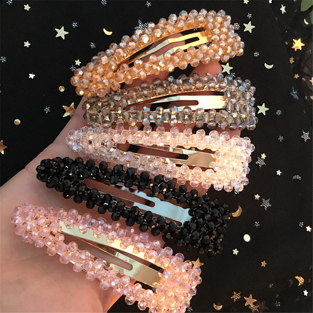 Женская заколка-пряжка для волос Шпилька аксессуары укладки 1 шт. |