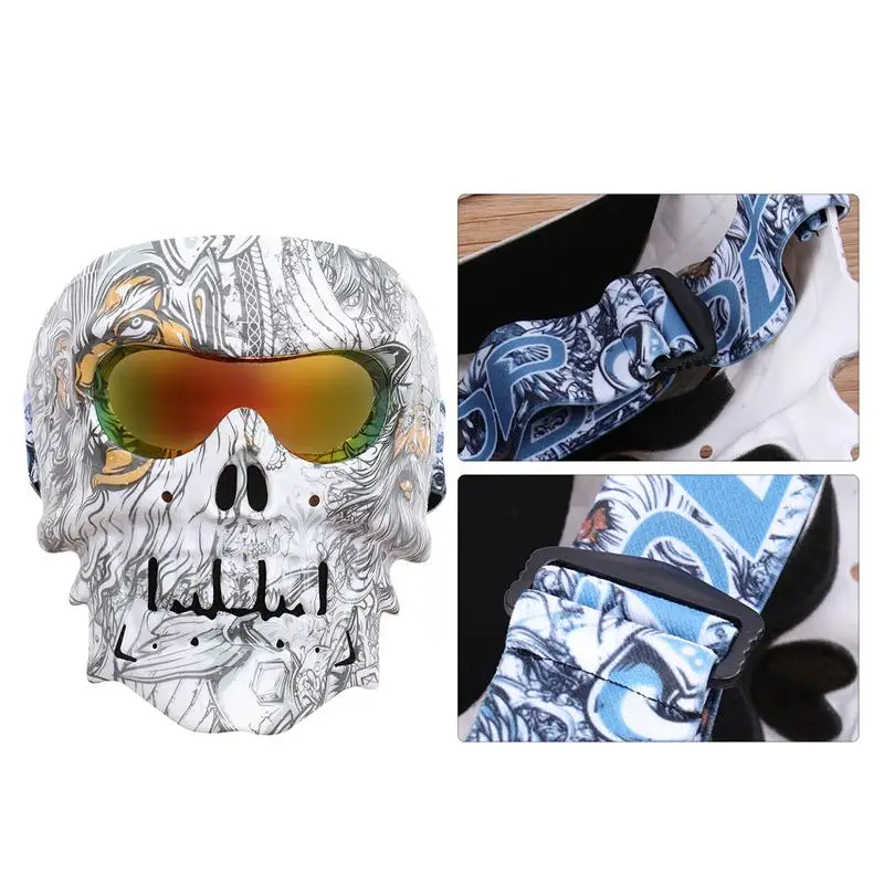 1 шт. защитные очки для верховой езды пылезащитные защиты от брызг|Маска