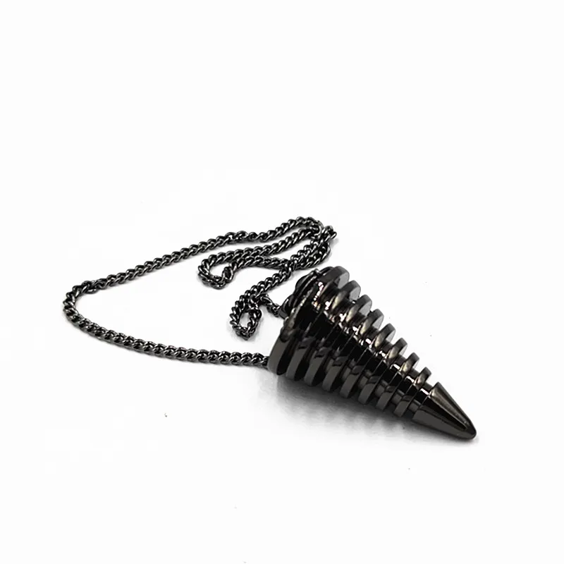 Волшебный амулет с натуральным камнем чакра ювелирные изделия|Подвески| |