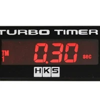 turbo engine timer universal electronic car auto led digital display turbo timer delay controller