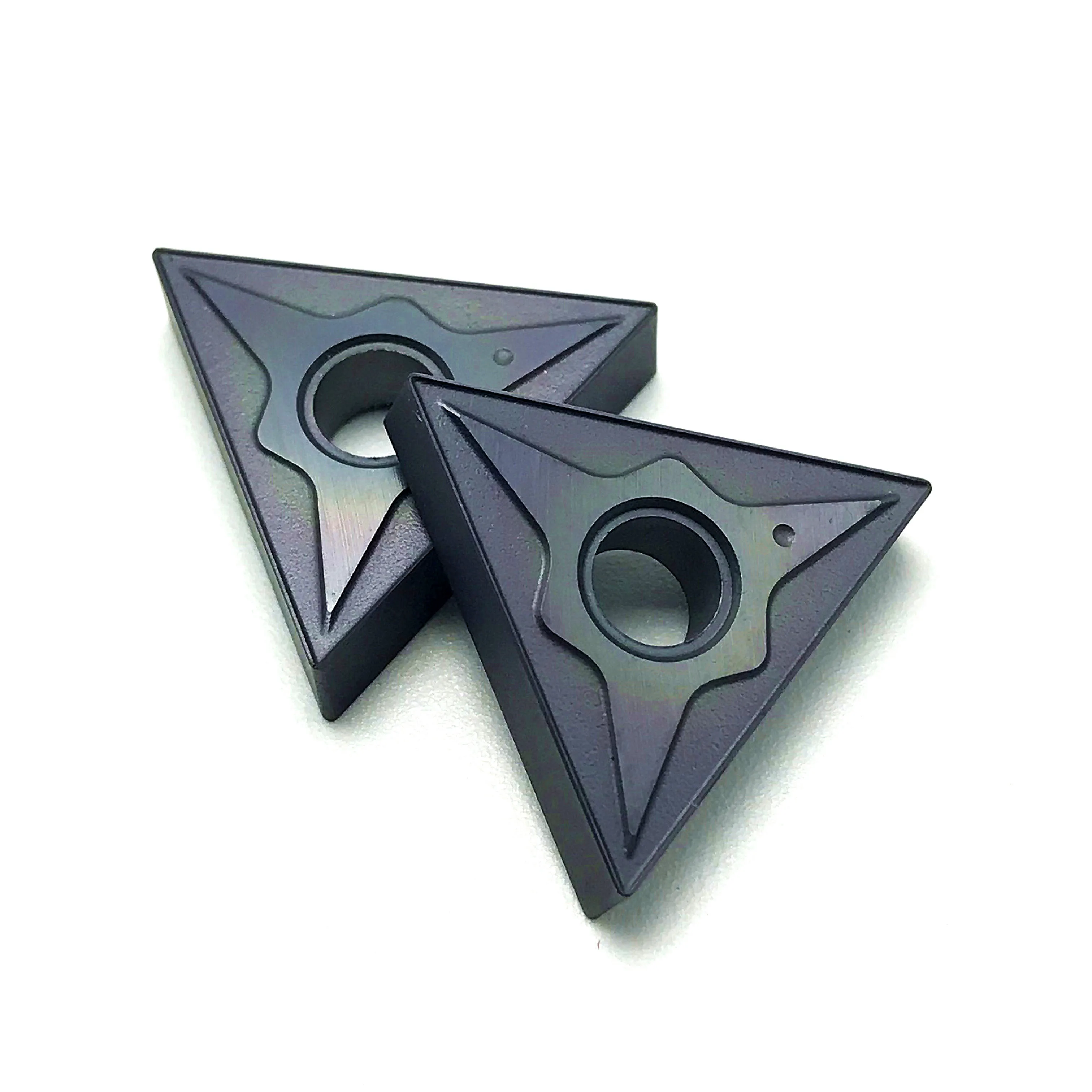 

Tungsten Carbide TNMG220404 TNMG220408 NN LT10 External Turning Tool Carbide Insert CNC Lathe Tool Machine cutting tool