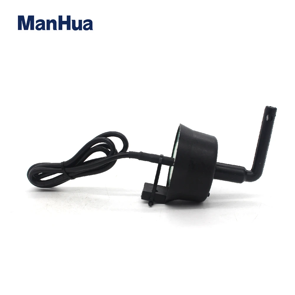 

ManHua LVA-280B 280V metal-oxide low voltage arrester surge protective device